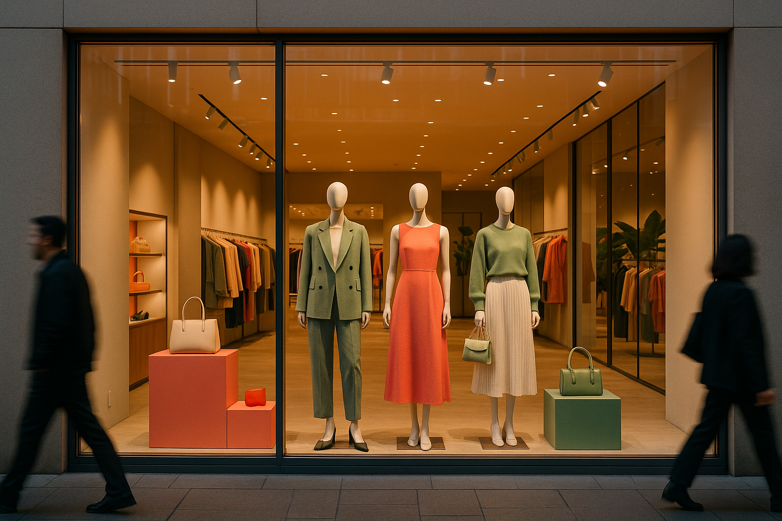 trending shop